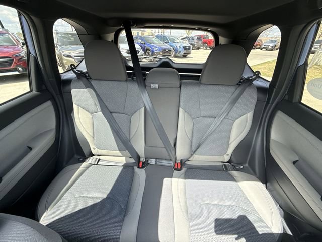 Certified 2026 Subaru Forester Premium image 22