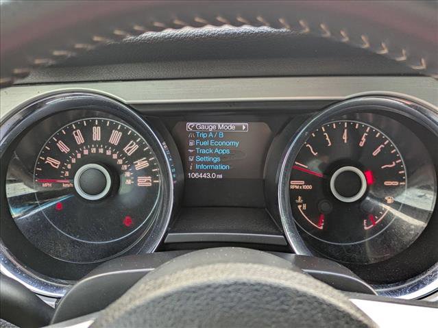 Used 2014 Ford Mustang GT Premium image 10
