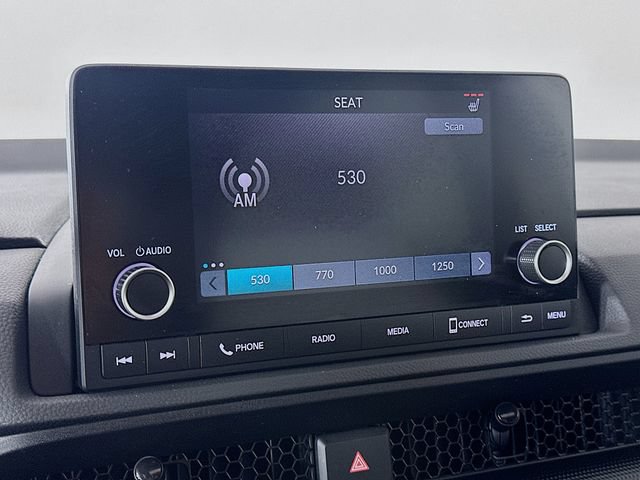 Certified 2024 Honda CR-V EX image 24