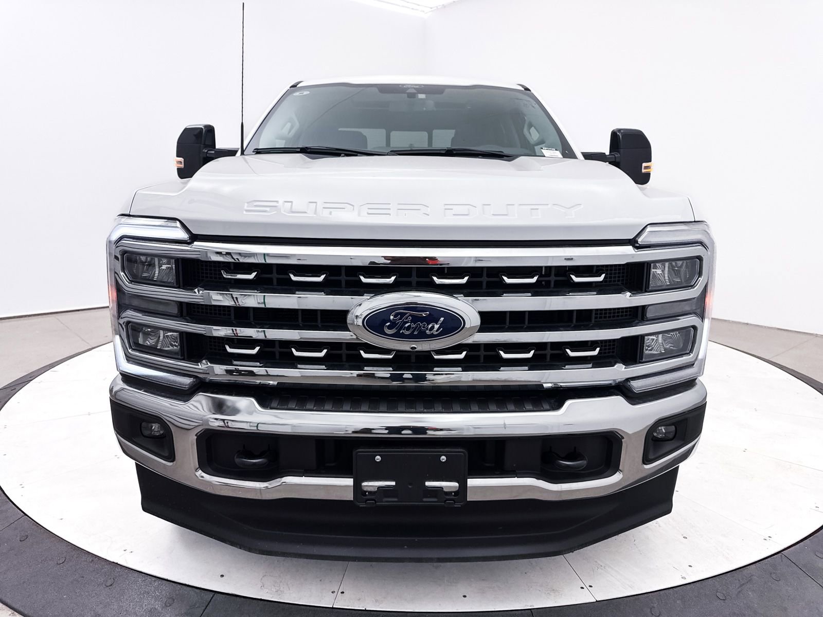 Used 2024 Ford F250 Lariat AWD/4WD image 13