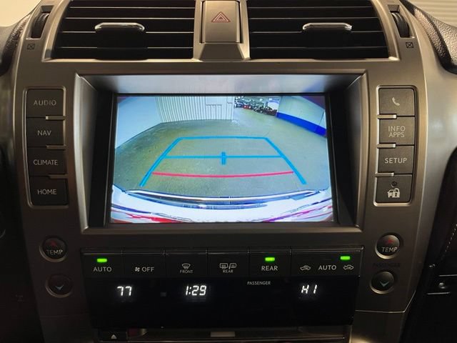 Used 2017 Lexus GX 460 AWD/4WD image 26