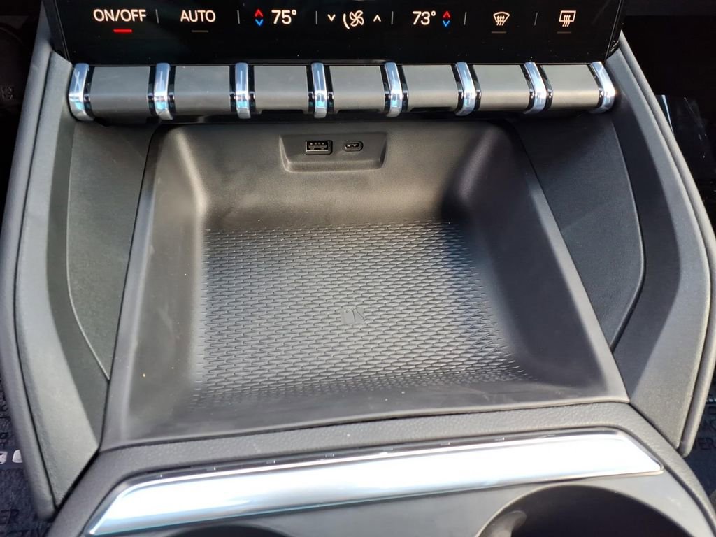 New 2026 GMC Terrain Denali image 12