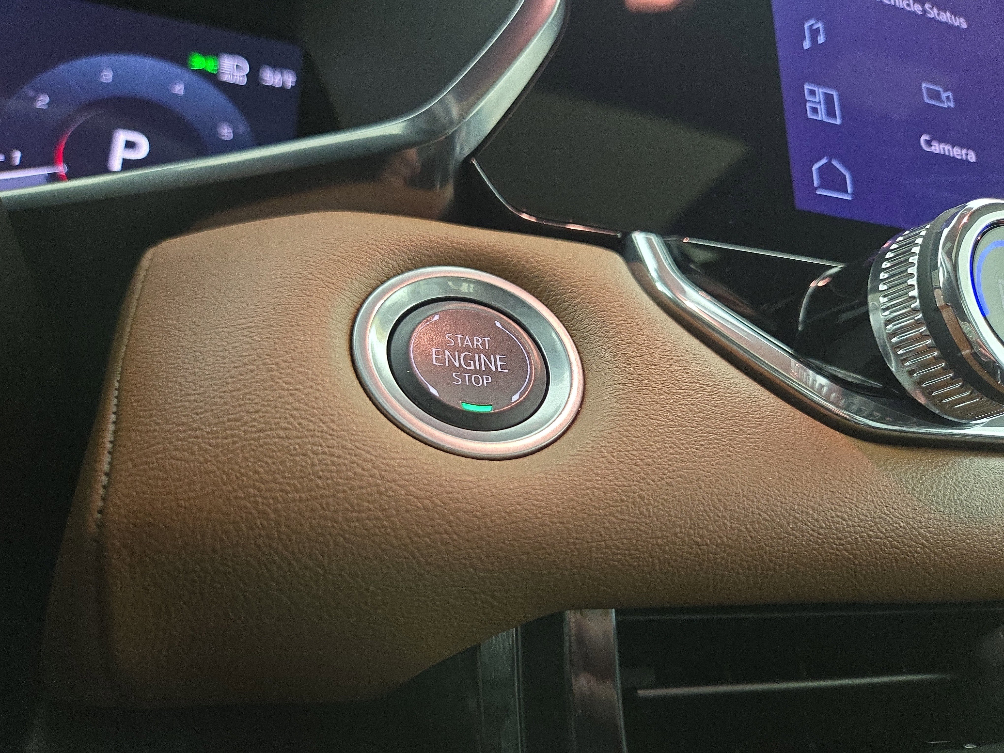 Certified 2024 GMC Canyon AT4 w/ AT4 Premium Package image 25