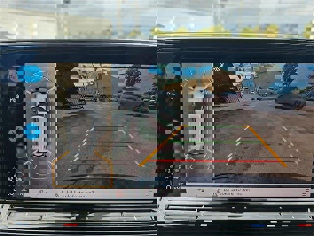 New 2026 Volkswagen Atlas SEL Premium R-Line image 22