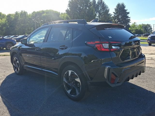 Certified 2026 Subaru Crosstrek 2.5i Limited AWD/4WD image 7
