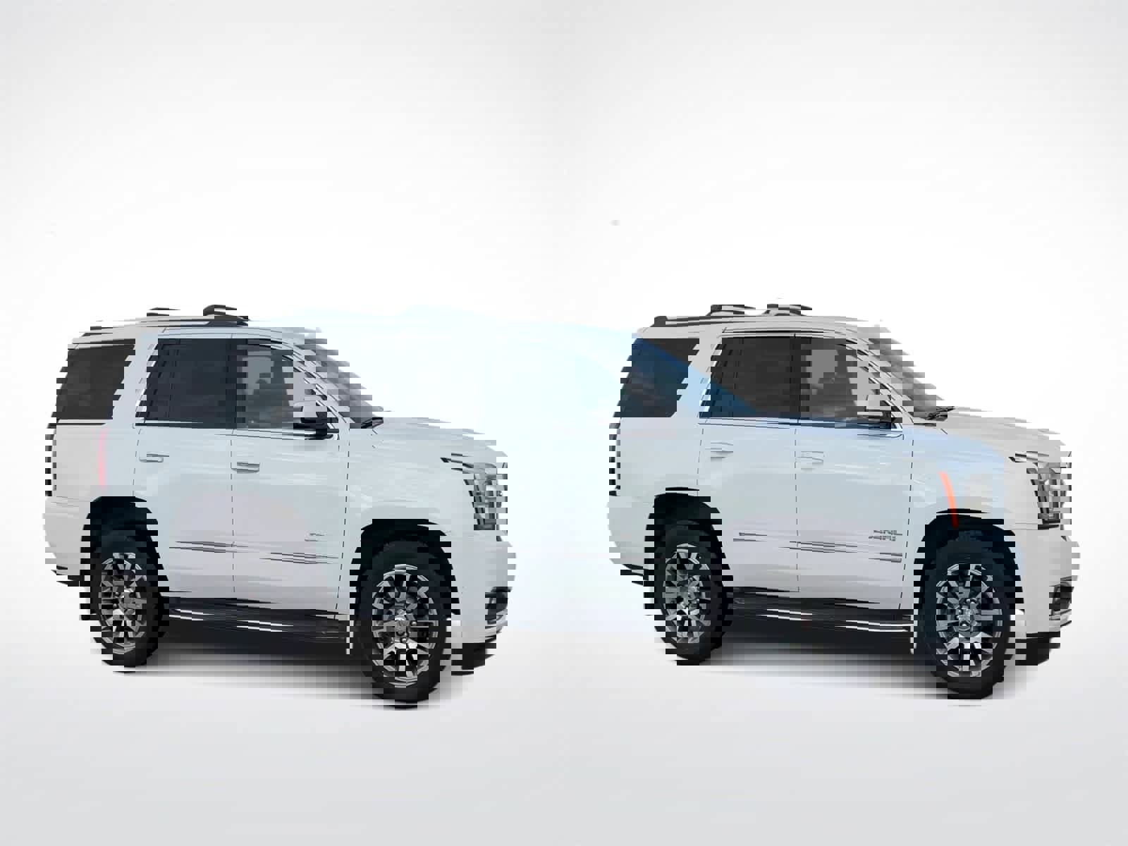 Used 2016 GMC Yukon Denali w/ Open Road Package image 2