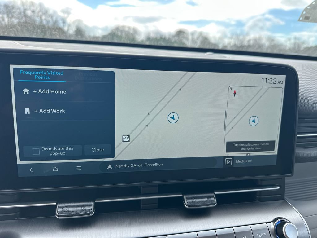 New 2026 Hyundai Kona Limited image 29