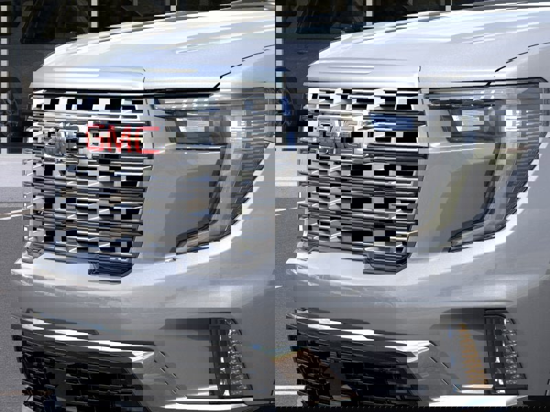 New 2026 GMC Acadia Denali image 13