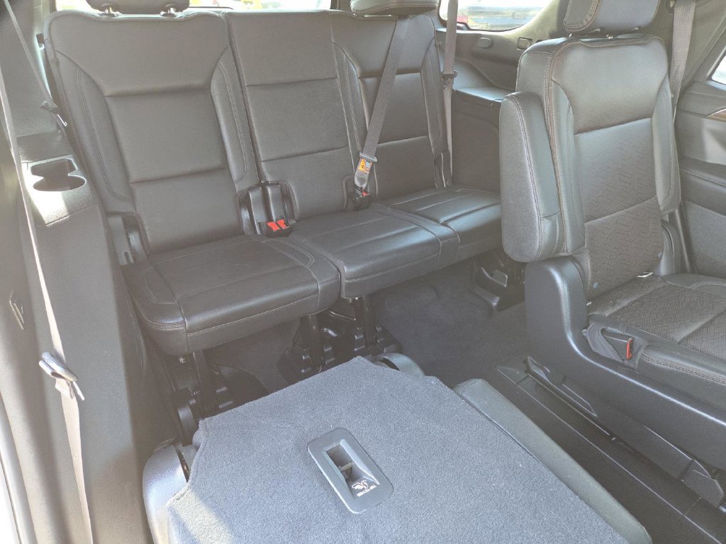 Used 2021 Chevrolet Tahoe High Country AWD/4WD image 21