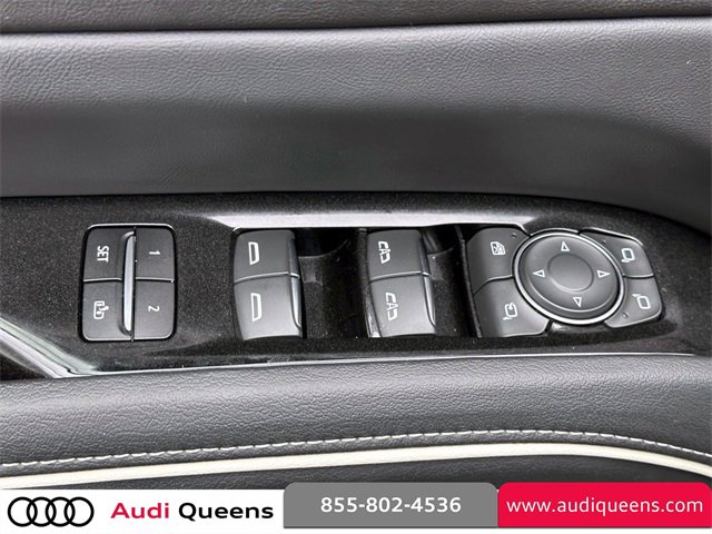 Used 2023 Cadillac Escalade ESV Sport w/ Touring Package image 21