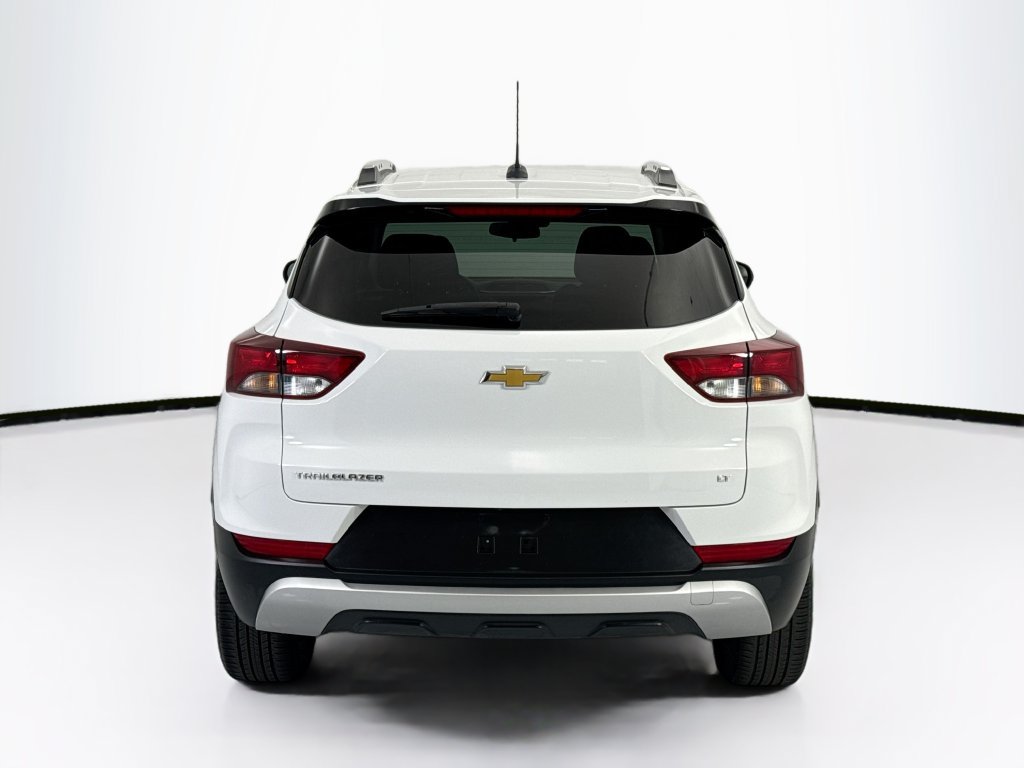 Used 2023 Chevrolet TrailBlazer LT FWD image 6