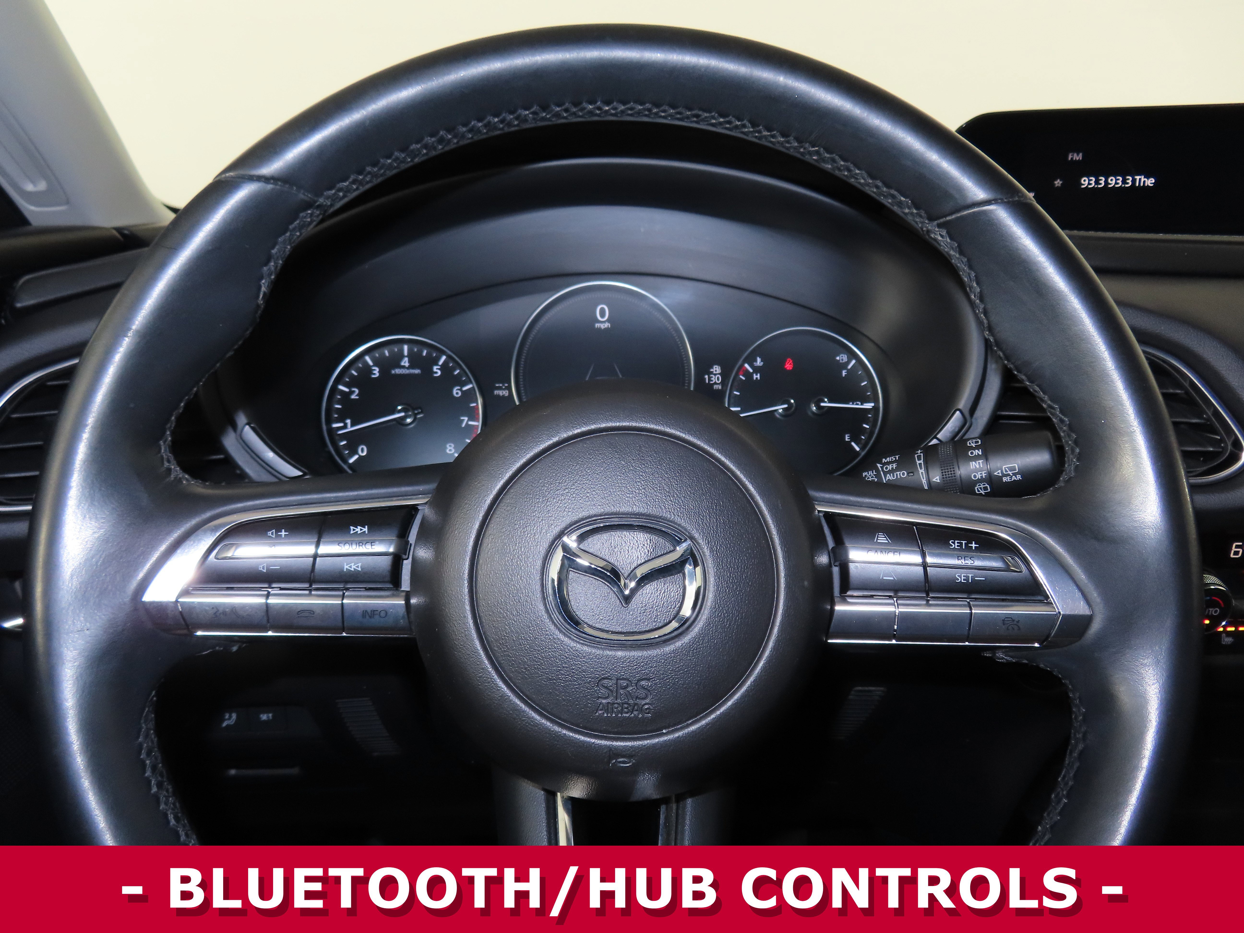 Used 2023 MAZDA CX-30 AWD 2.5 S w/ Preferred Package image 10