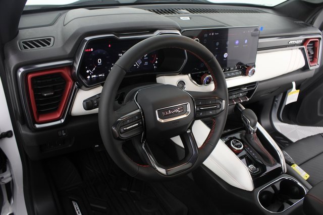 New 2026 GMC Canyon AT4X image 9