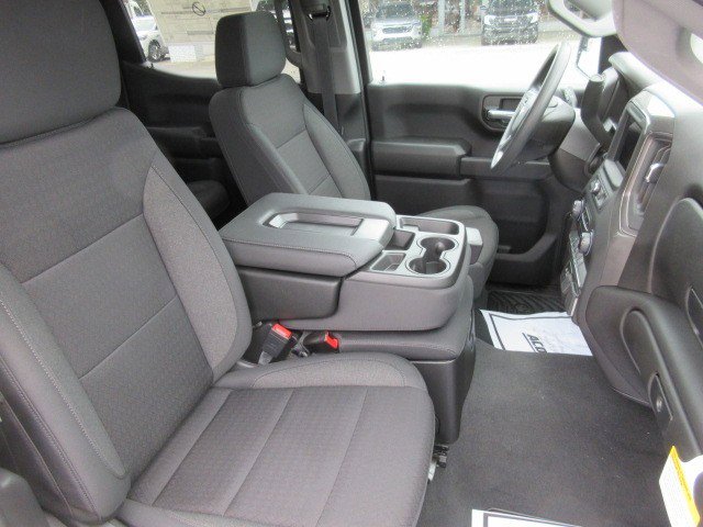 New 2025 Chevrolet Silverado 1500 Custom image 13