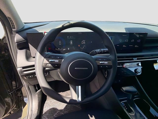 New 2026 Hyundai Tucson SEL image 11