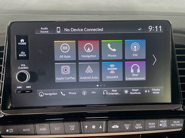 Used 2025 Honda Odyssey Touring image 21