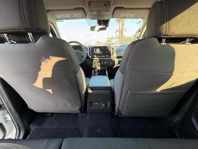 New 2026 Nissan Frontier SV w/ SV Convenience Package image 13