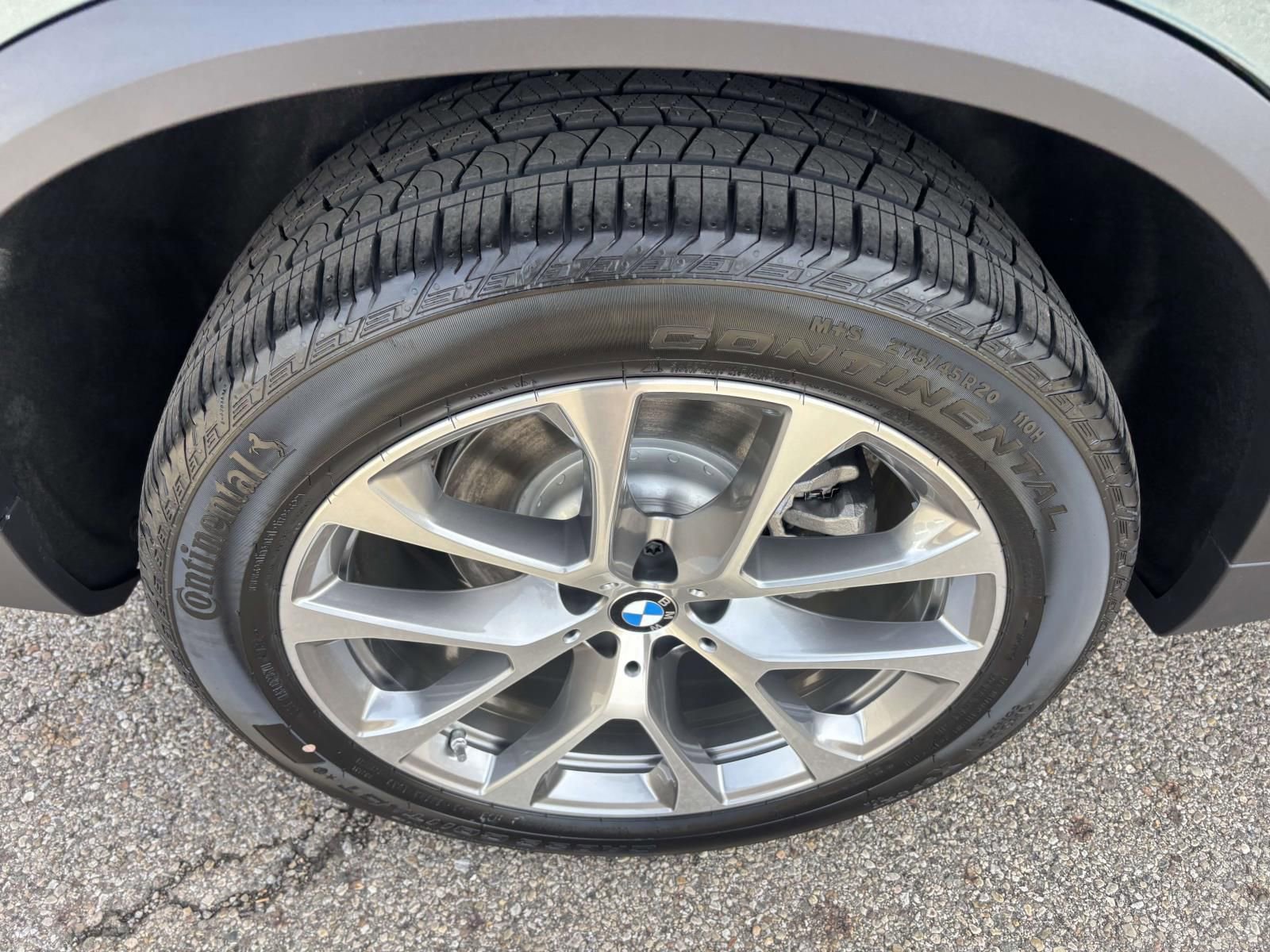 New 2026 BMW X5 xDrive40i image 10