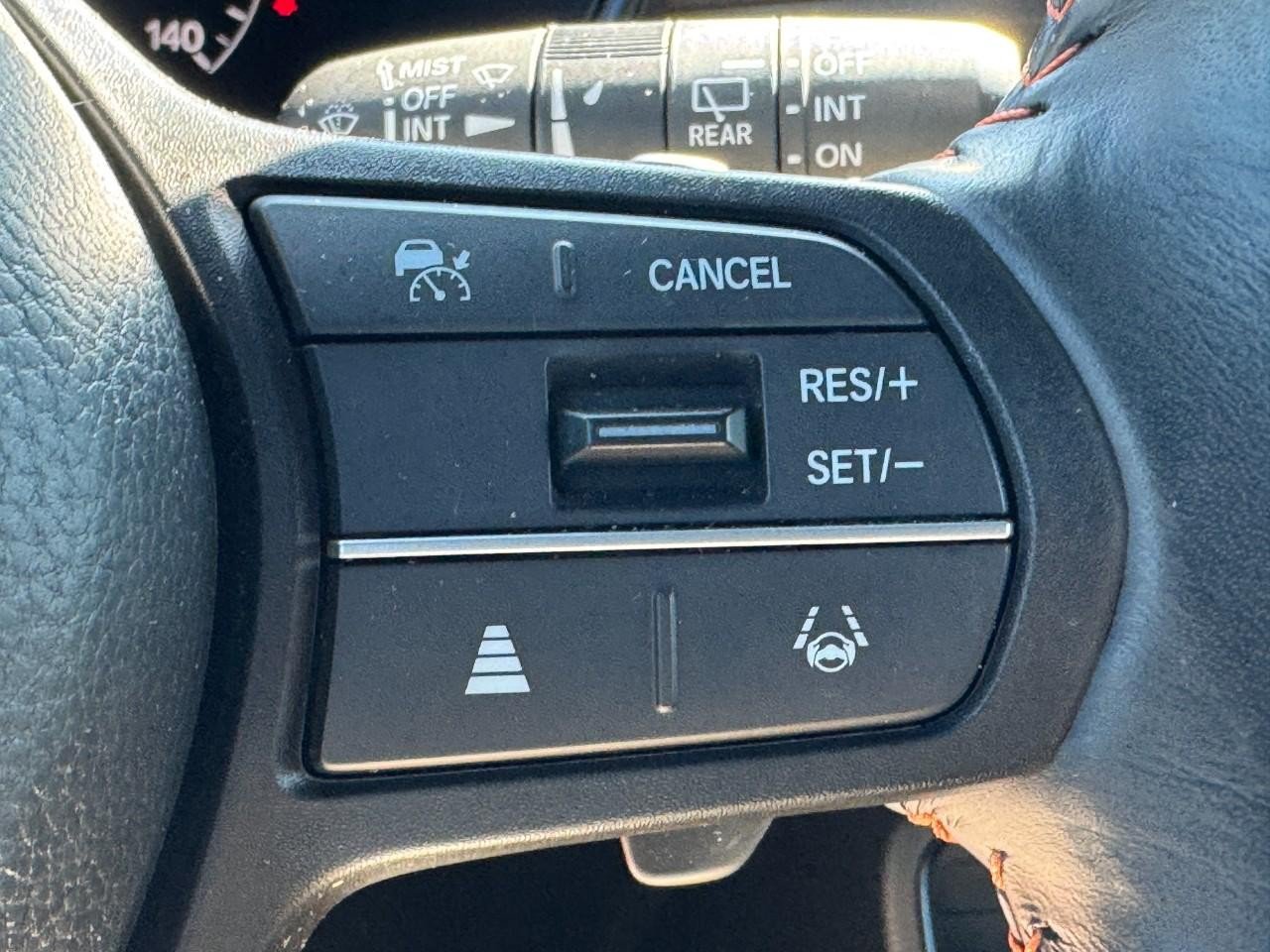 Used 2023 Honda CR-V Sport image 22