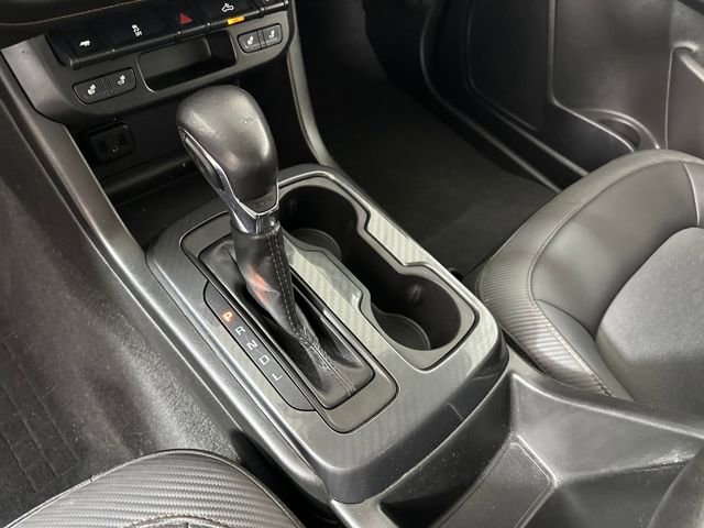 Used 2022 GMC Canyon AT4 image 20