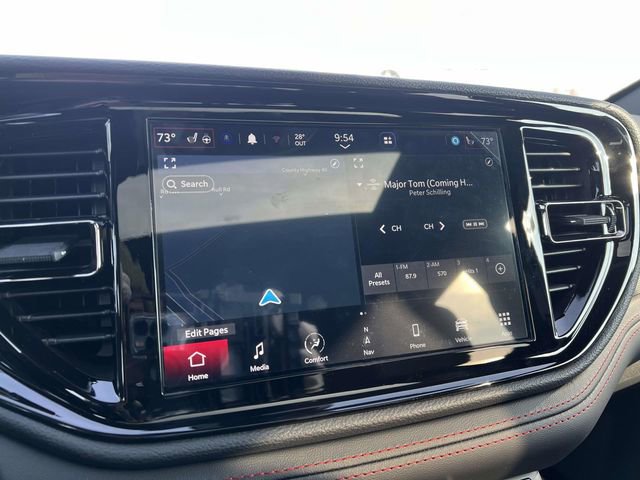 New 2026 Dodge Durango GT image 19