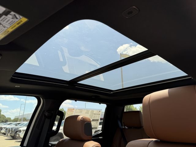 New 2026 Toyota Tundra 1794 Edition AWD/4WD image 25