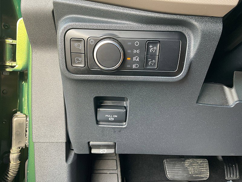 Used 2023 Ford Bronco Wildtrak image 54