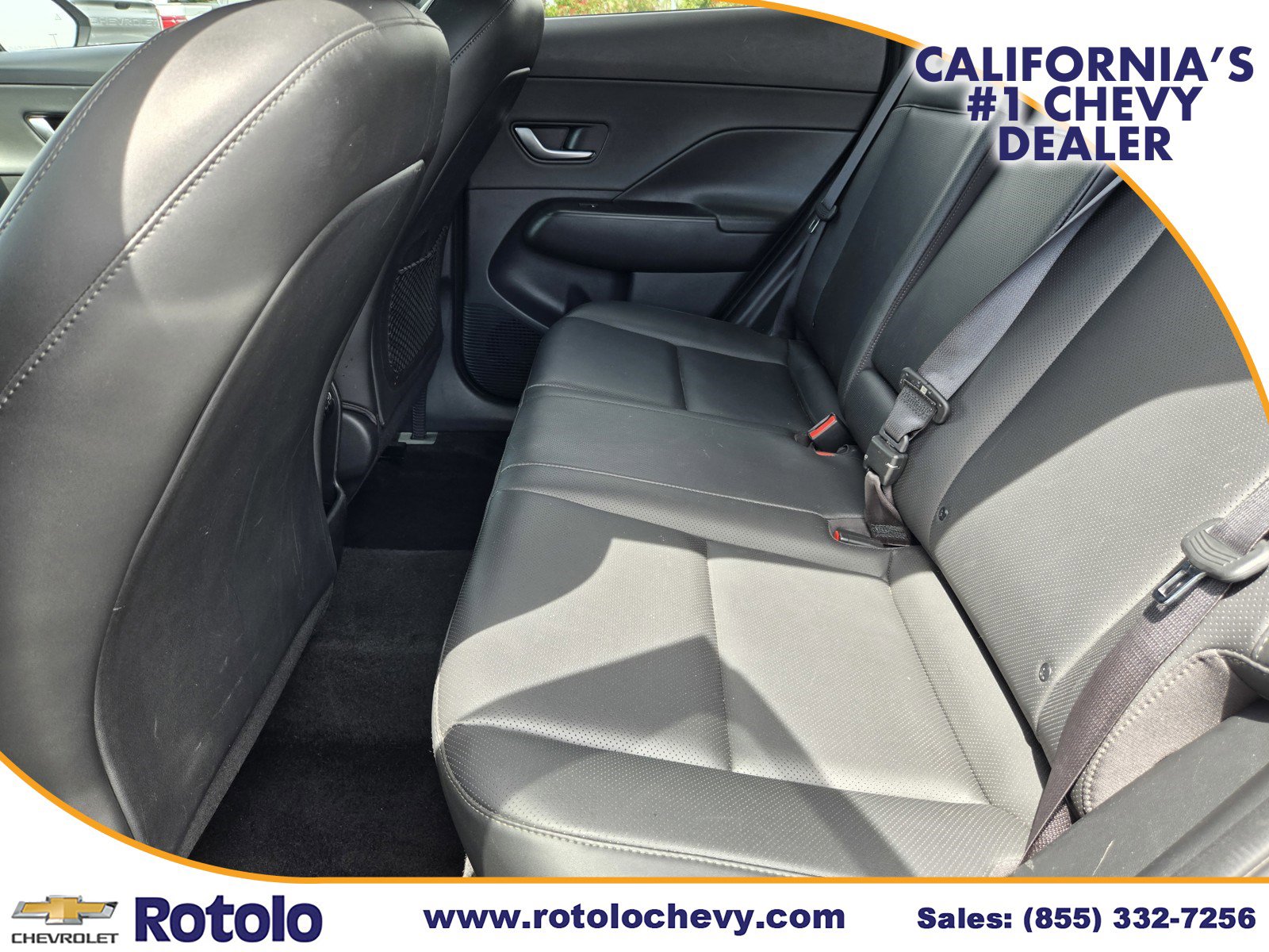 Used 2024 Hyundai Kona Limited AWD/4WD image 16