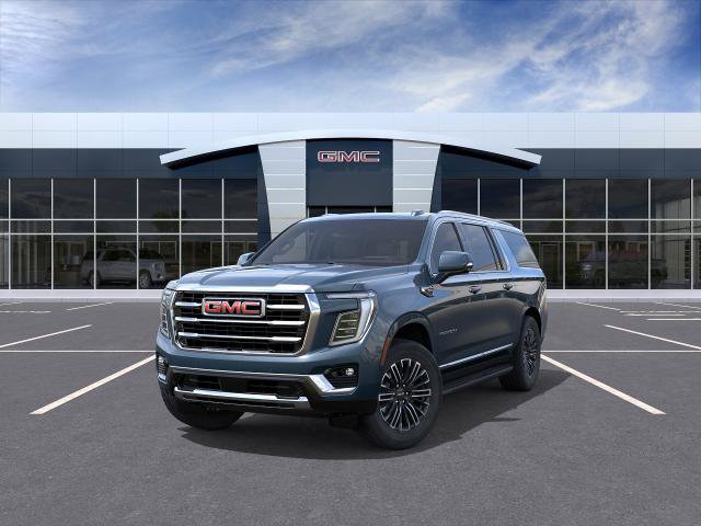 New 2026 GMC Yukon XL Elevation AWD/4WD image 23