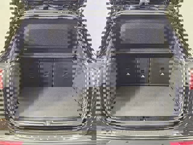 Certified 2026 Mercedes-Benz GLA 250 4MATIC image 36