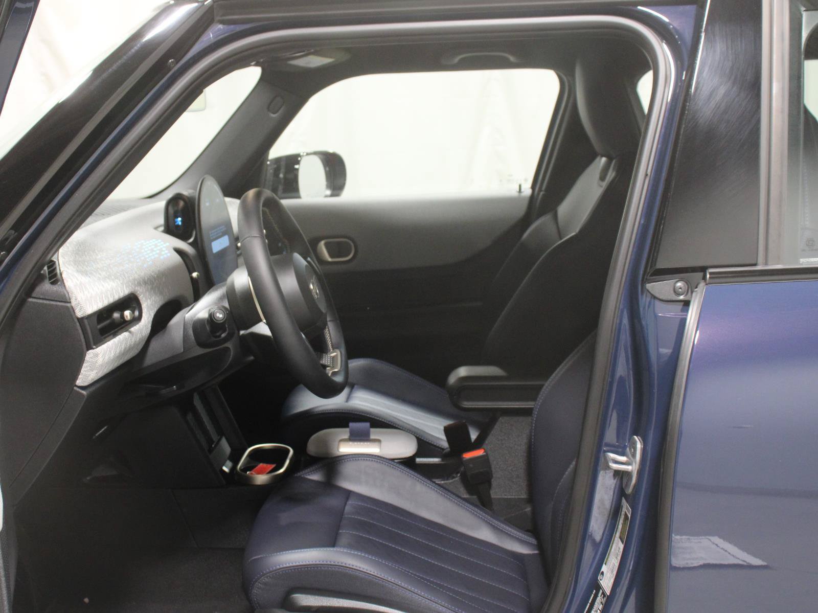 Certified 2026 MINI Cooper S FWD image 2