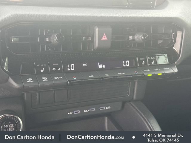 Used 2025 Toyota Land Cruiser 1958 AWD/4WD image 21