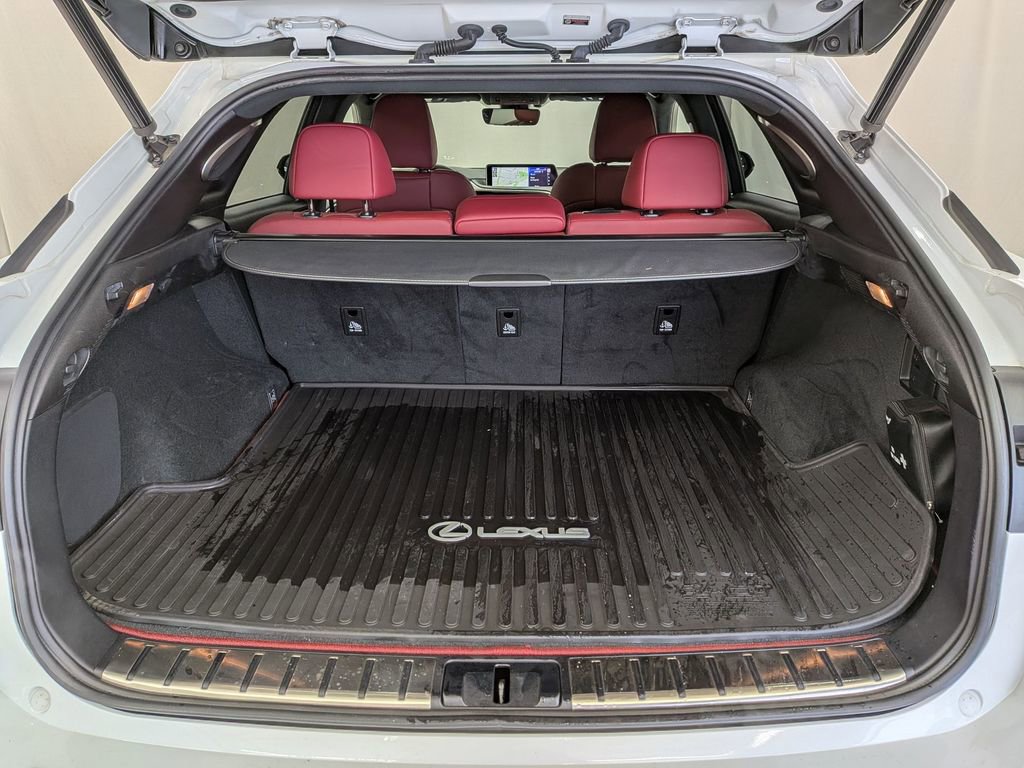 Used 2019 Lexus RX 350 F Sport image 30