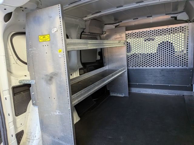 Used 2021 RAM ProMaster City Tradesman image 13