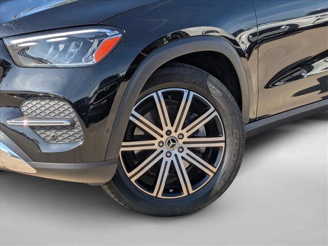 Used 2025 Mercedes-Benz GLE 350 4MATIC image 26