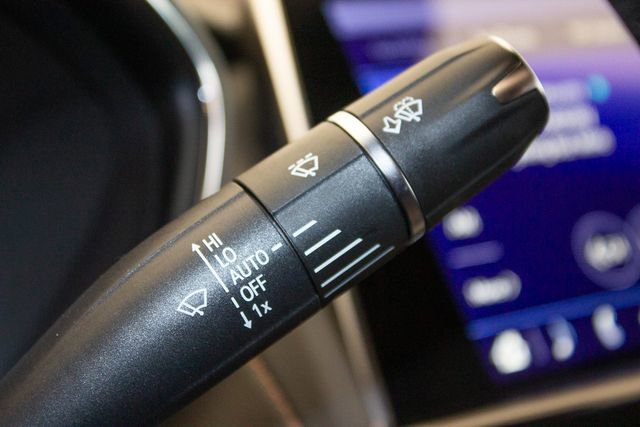 Certified 2024 Cadillac CT5 Sport w/ Cold Weather Package image 26