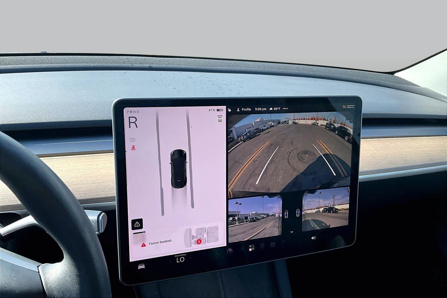 Used 2023 Tesla Model Y AWD image 26