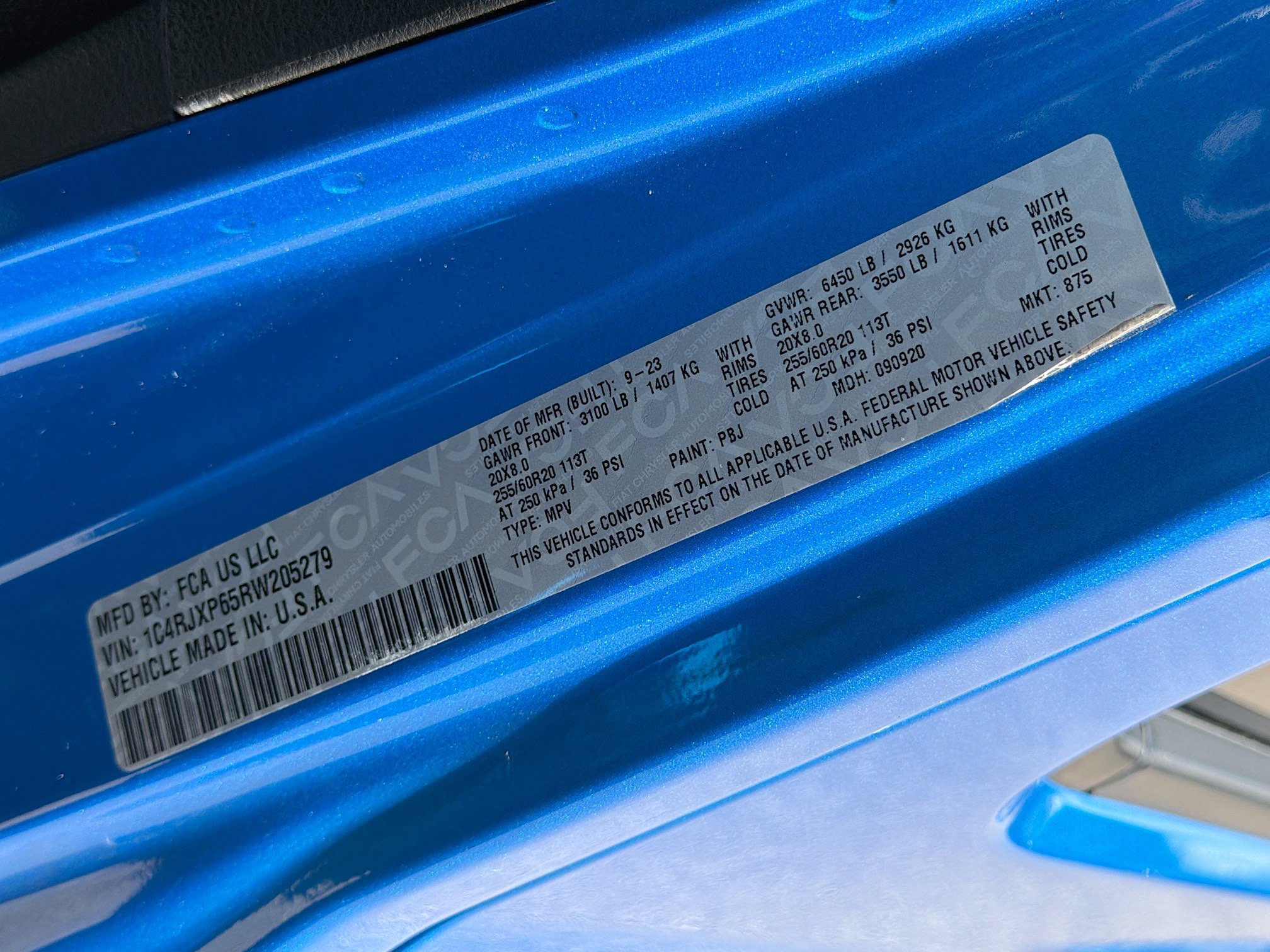 Used 2024 Jeep Wrangler Sahara image 40