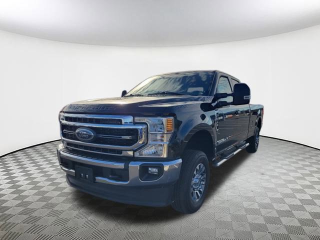 Used 2022 Ford F350 Lariat image 3