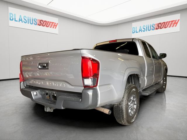 Used 2019 Toyota Tacoma SR RWD image 2