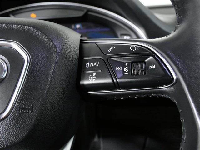Used 2017 Audi Q7 3.0T Prestige image 23