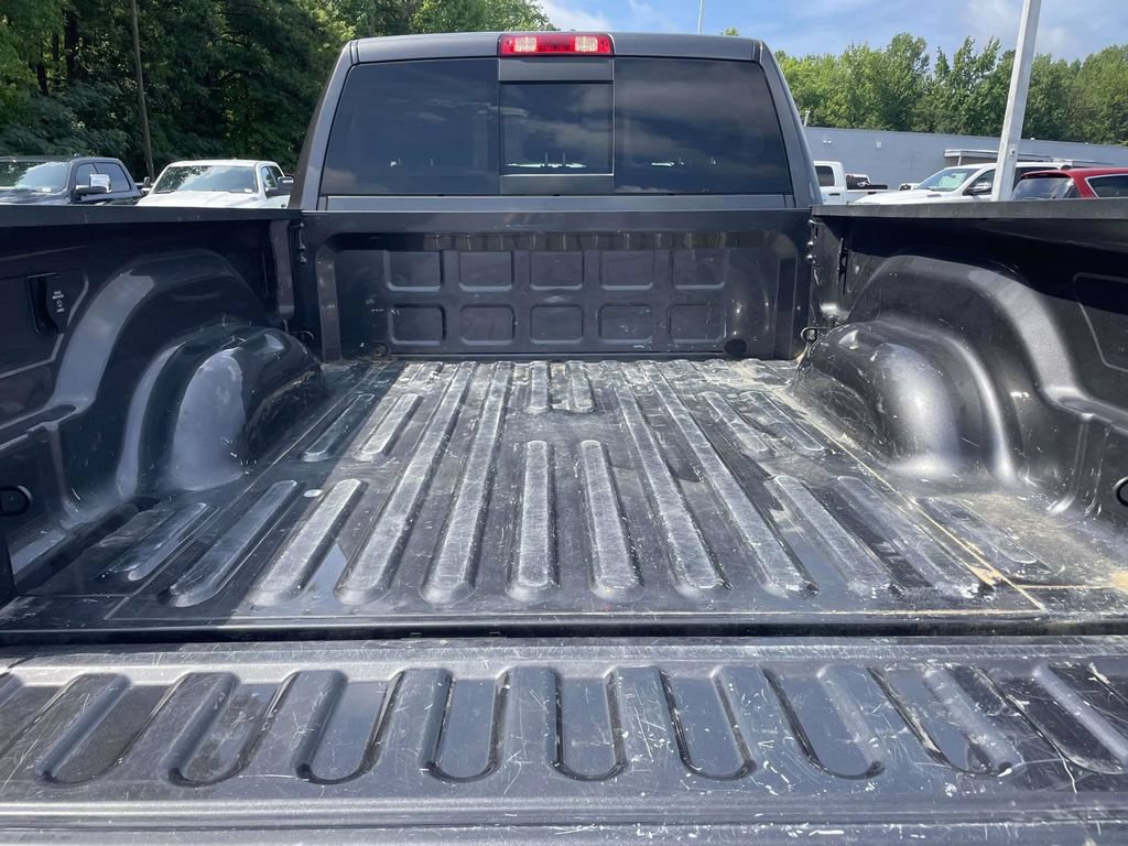 Certified 2024 RAM 2500 Laramie w/ Safety Group AWD/4WD image 42