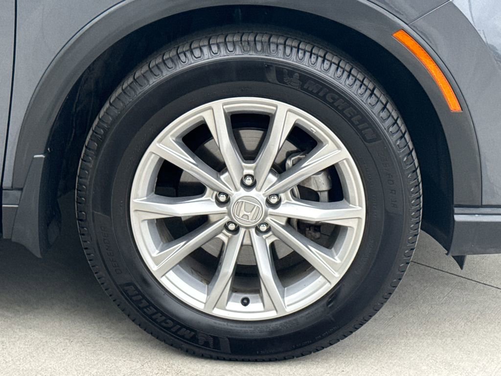 Used 2023 Honda CR-V LX image 10