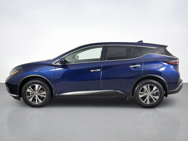 Used 2020 Nissan Murano S w/ Technology Package image 6