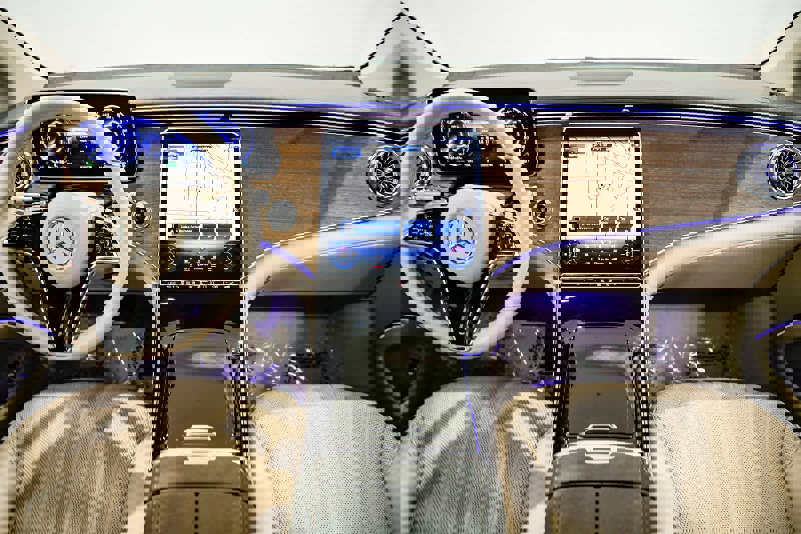 Certified 2023 Mercedes-Benz EQS 450+ Sedan image 12