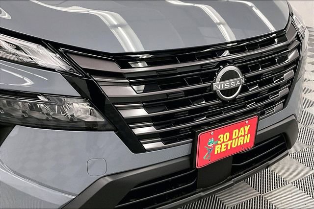 New 2026 Nissan Rogue SV image 15