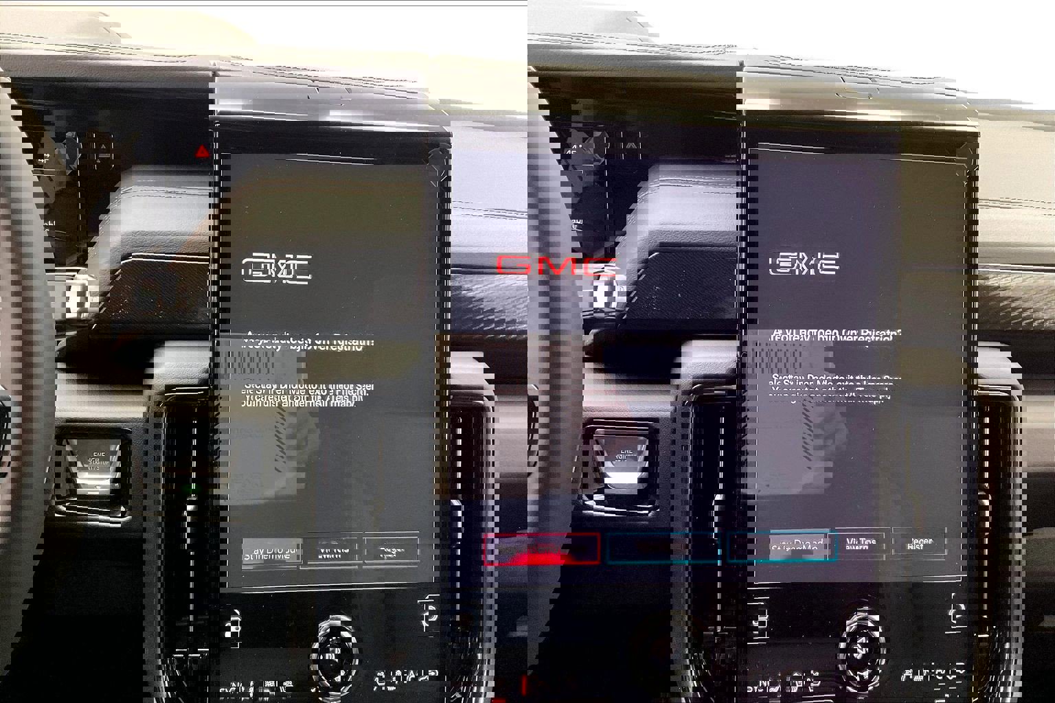 New 2026 GMC Yukon XL AT4 image 7