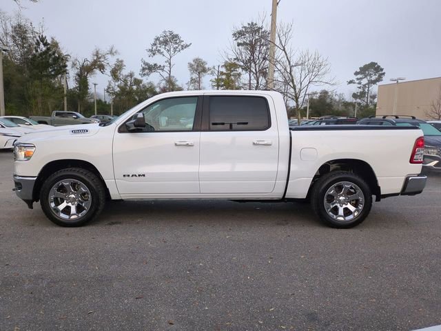 Used 2019 RAM 1500 Big Horn image 8