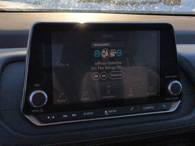 Used 2021 Nissan Rogue SV image 27