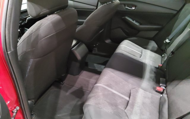 Used 2024 Honda Accord Sport image 15